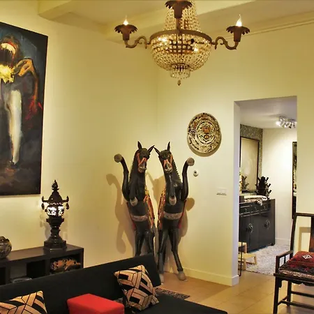 Apartamento Lily *