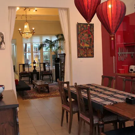Lily Apartment