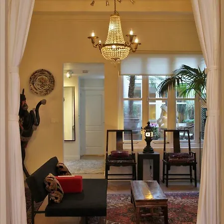 Lily Apartment
