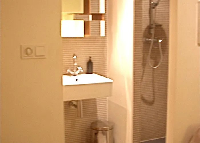 Lily Appartement Amsterdam