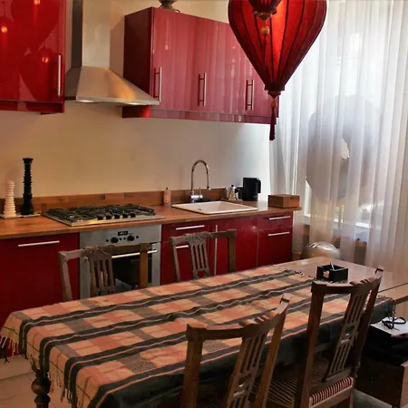 Lily Apartamento