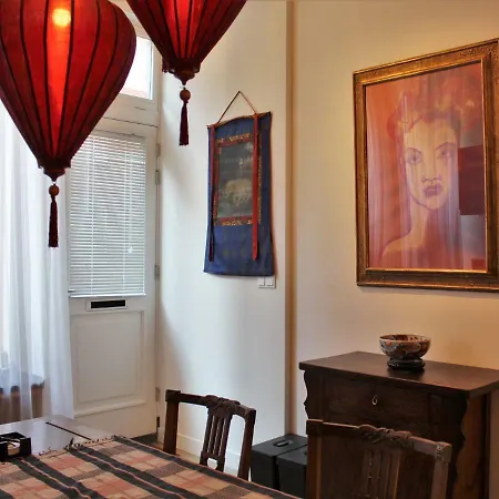Apartamento Lily