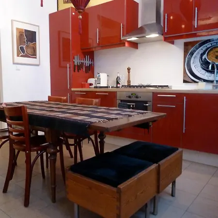 Lily Apartman Amszterdam